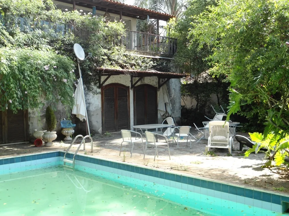 Casa, 5 quartos, 395 m² - Foto 20