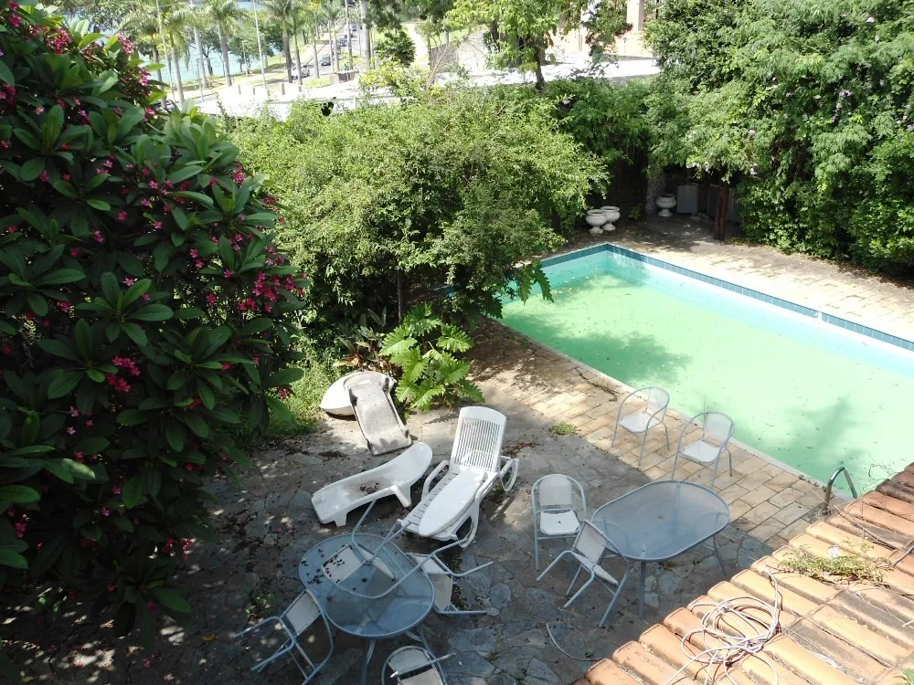 Casa, 5 quartos, 395 m² - Foto 19