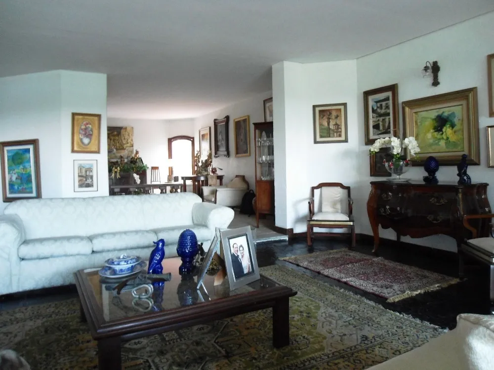 Casa, 5 quartos, 395 m² - Foto 5