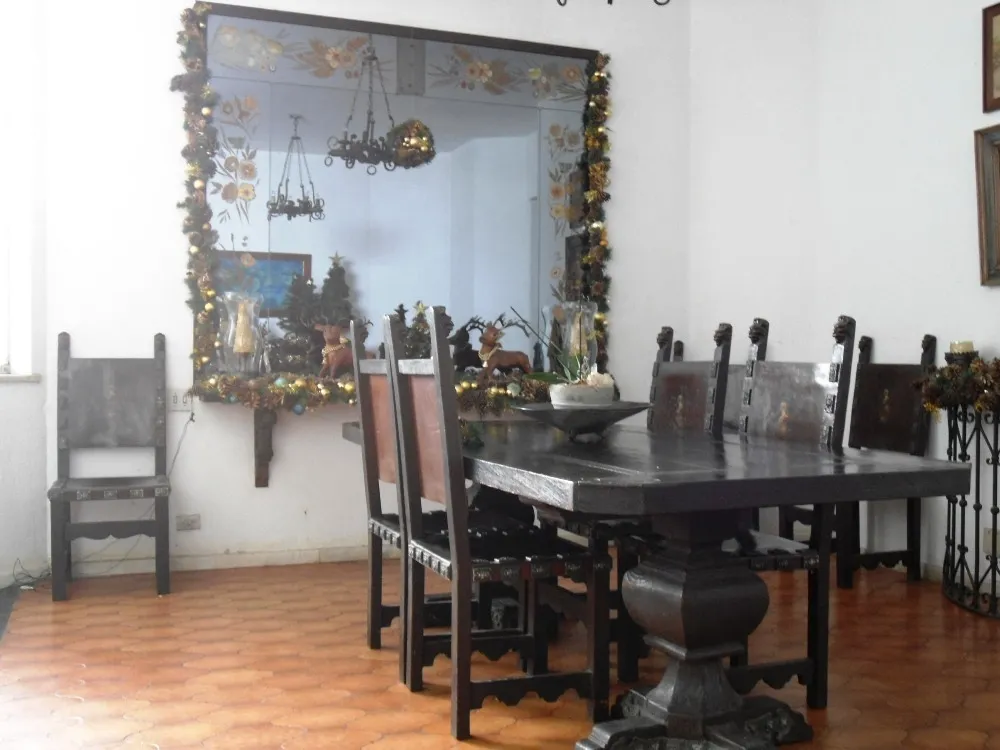 Casa, 5 quartos, 395 m² - Foto 8