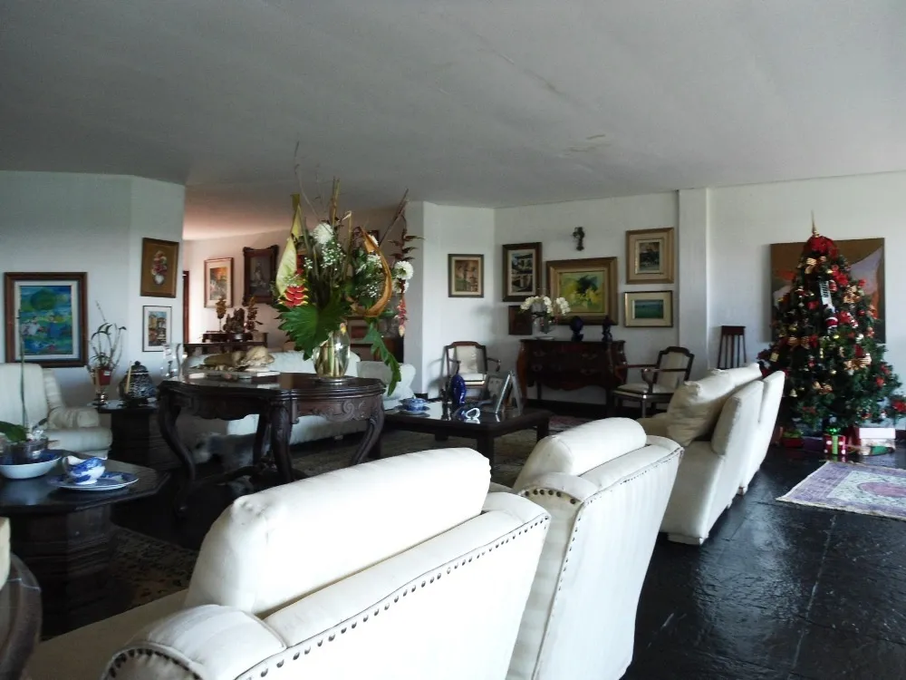 Casa, 5 quartos, 395 m² - Foto 6