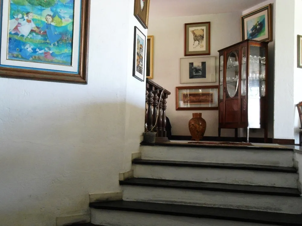 Casa, 5 quartos, 395 m² - Foto 18