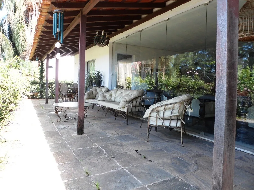 Casa, 5 quartos, 395 m² - Foto 7