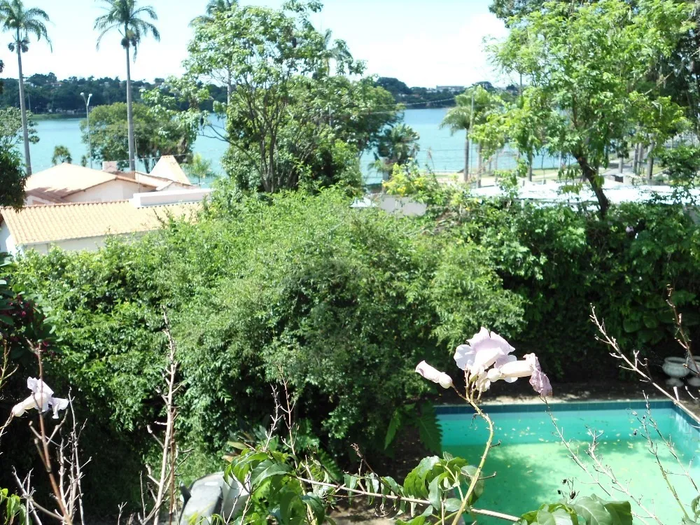Casa, 5 quartos, 395 m² - Foto 12