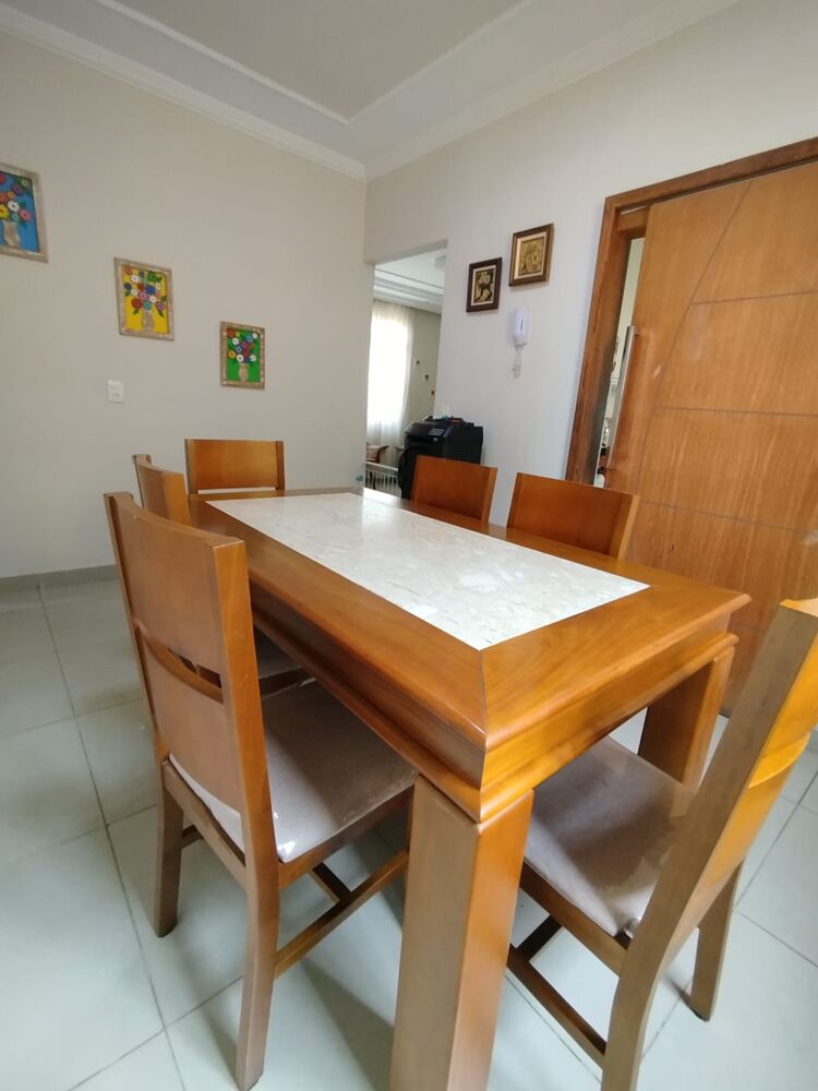 Apartamento à venda com 3 quartos, 100m² - Foto 3