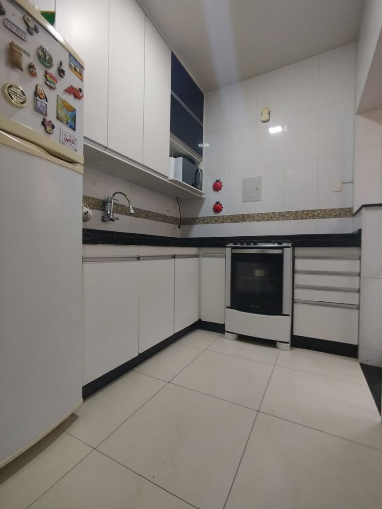 Apartamento à venda com 3 quartos, 100m² - Foto 7