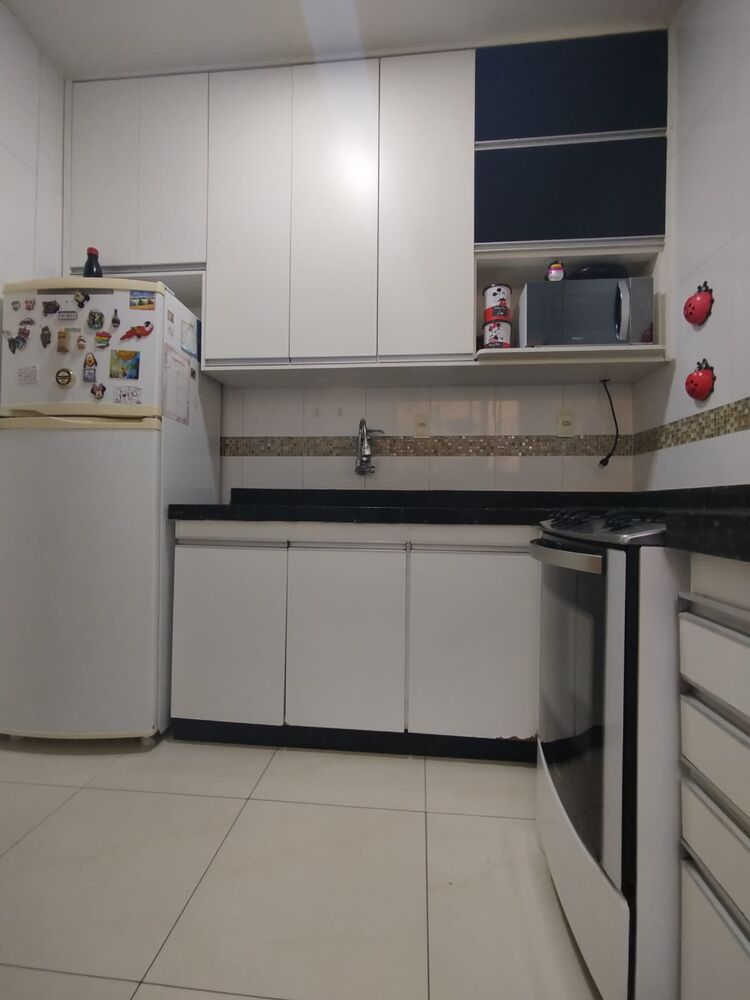 Apartamento à venda com 3 quartos, 100m² - Foto 8