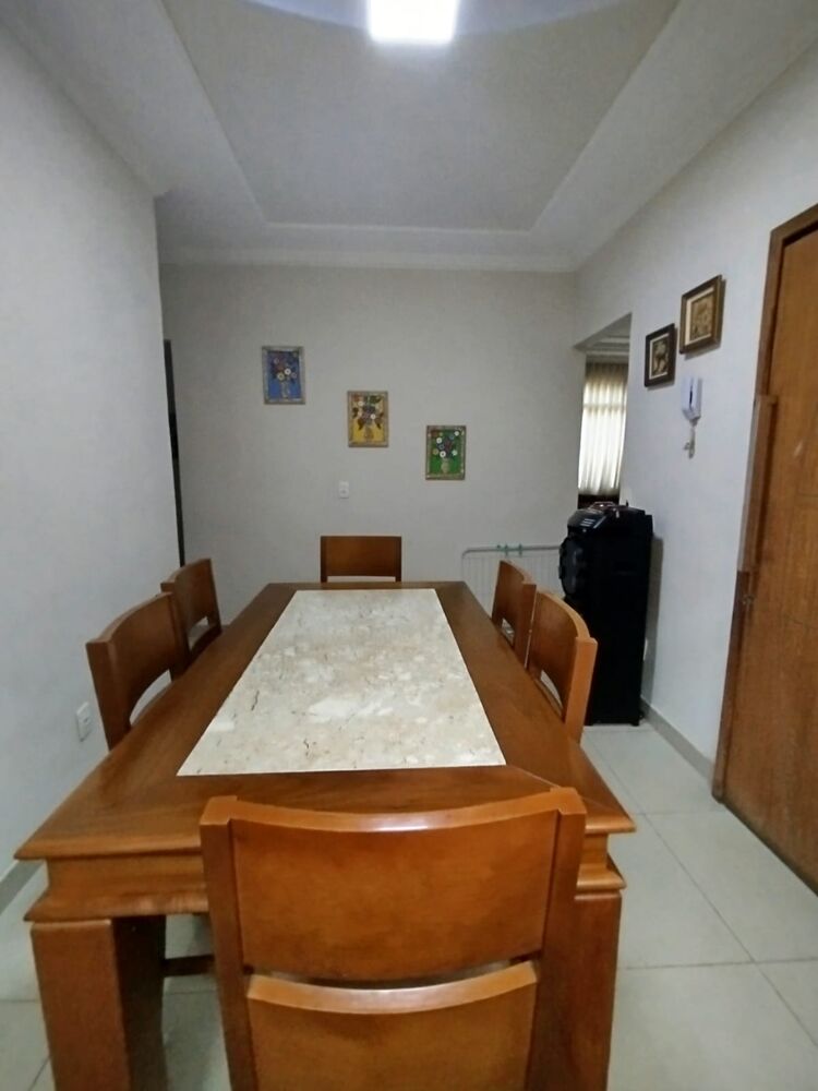 Apartamento à venda com 3 quartos, 100m² - Foto 1