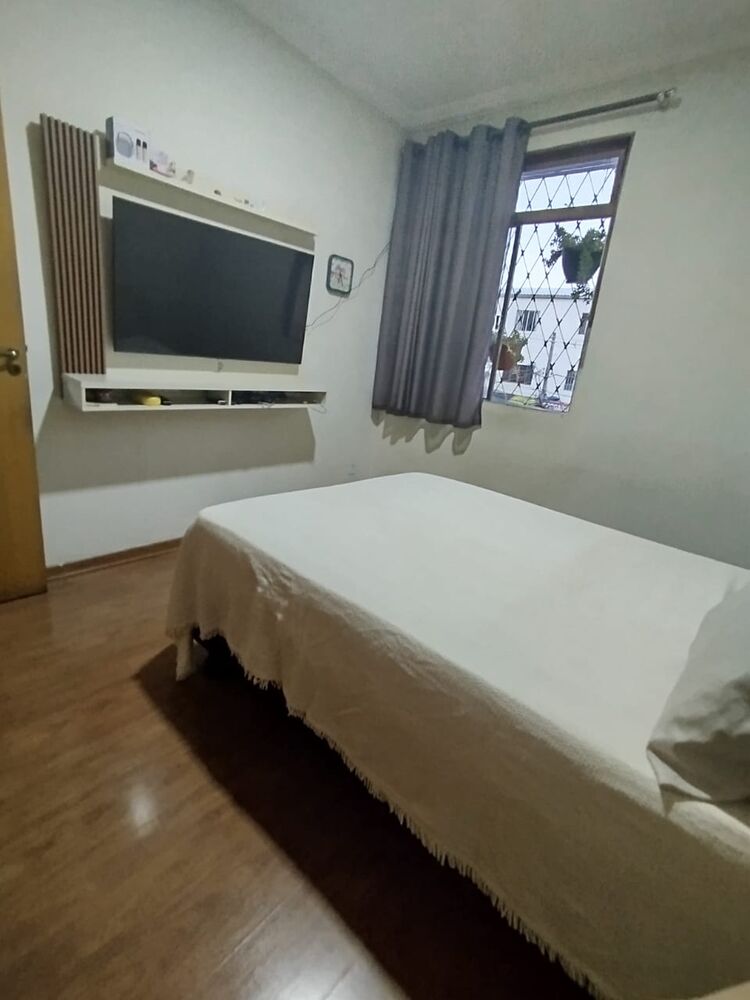 Apartamento à venda com 3 quartos, 100m² - Foto 4