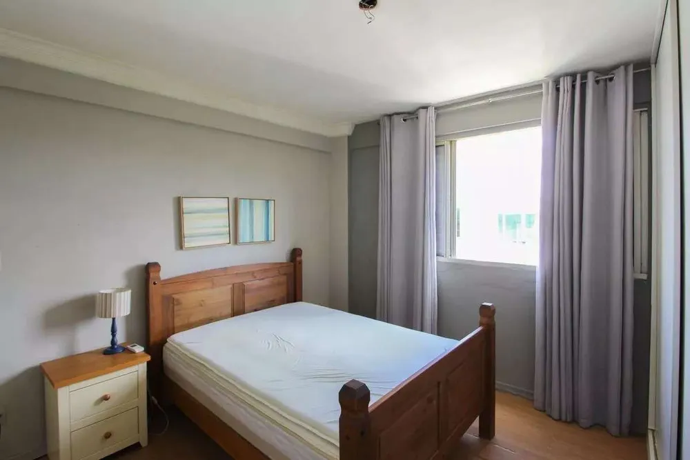 Apartamento, 3 quartos, 96 m² - Foto 5