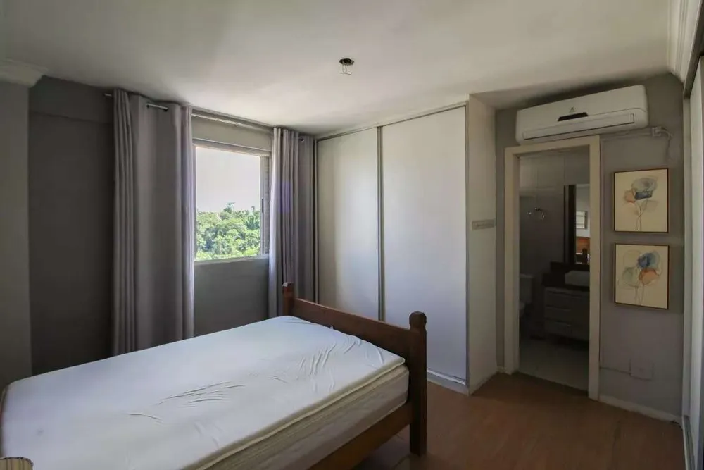 Apartamento, 3 quartos, 96 m² - Foto 4