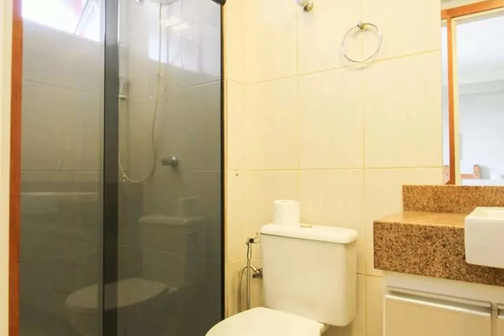 Apartamento, 3 quartos, 96 m² - Foto 9