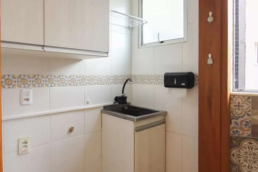 Apartamento, 3 quartos, 96 m² - Foto 12