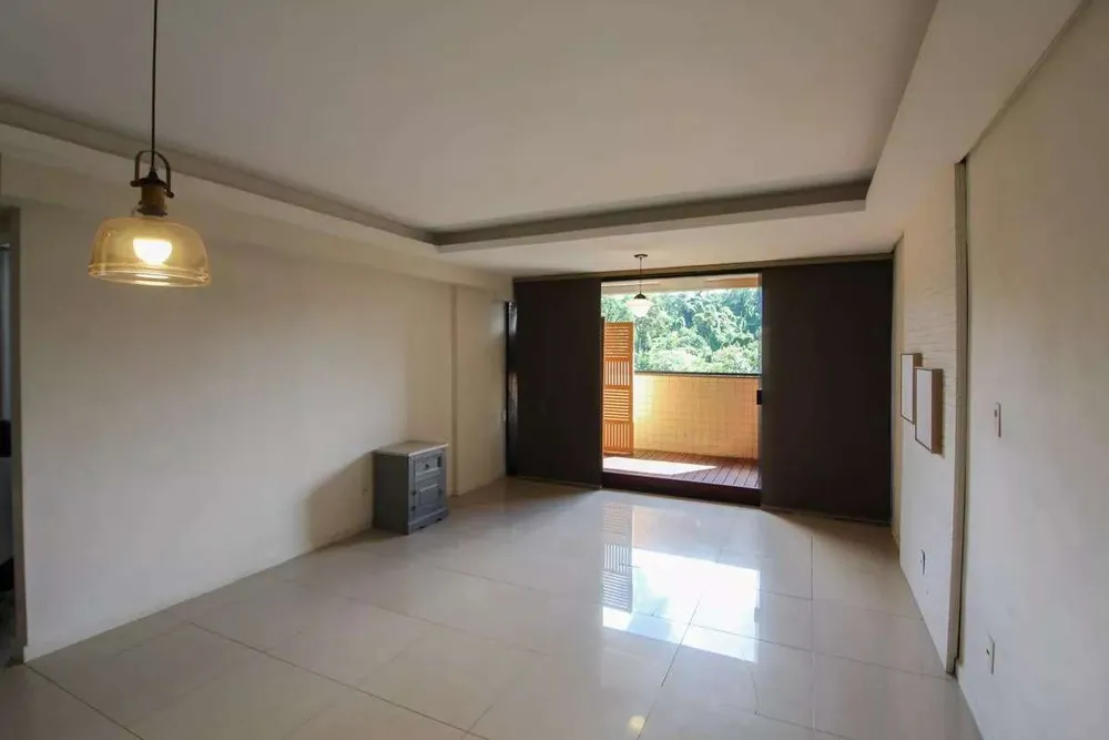 Apartamento, 3 quartos, 96 m² - Foto 1