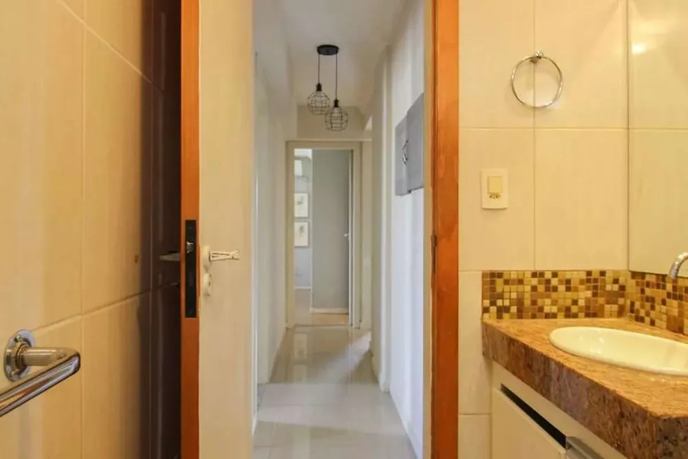Apartamento, 3 quartos, 96 m² - Foto 11