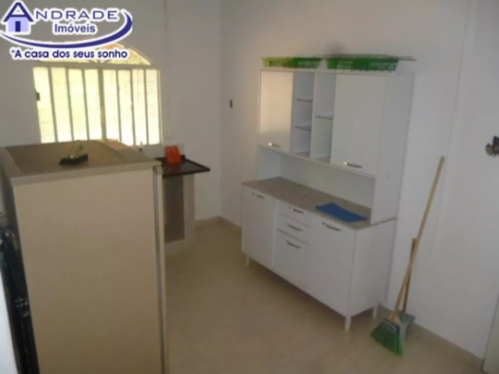 Chácara à venda com 2 quartos, 150m² - Foto 11