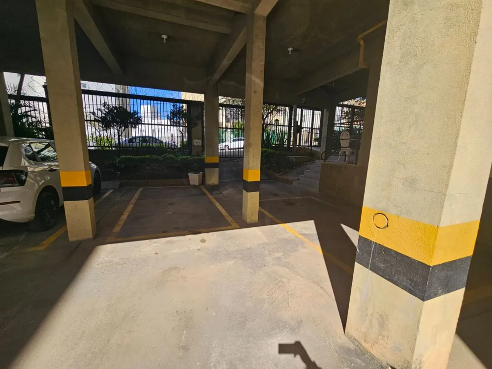 Apartamento, 3 quartos, 70 m² - Foto 3