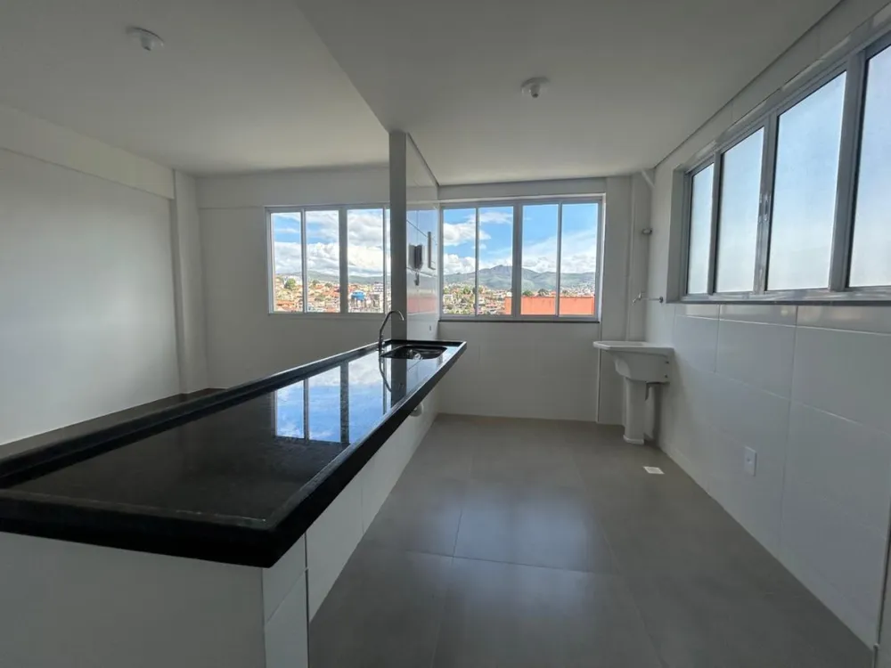 Apartamento, 2 quartos, 68 m² - Foto 2