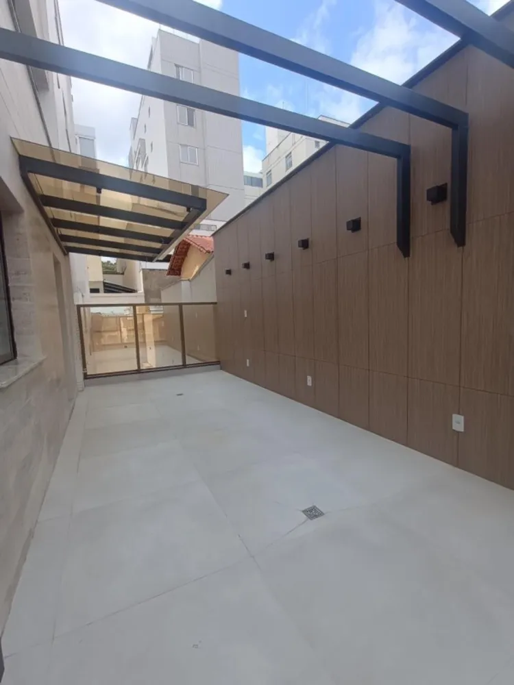 Apartamento, 3 quartos, 145 m² - Foto 4