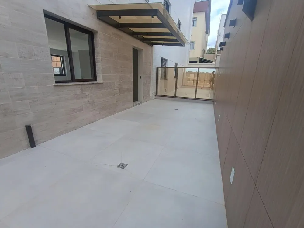 Apartamento, 3 quartos, 145 m² - Foto 1