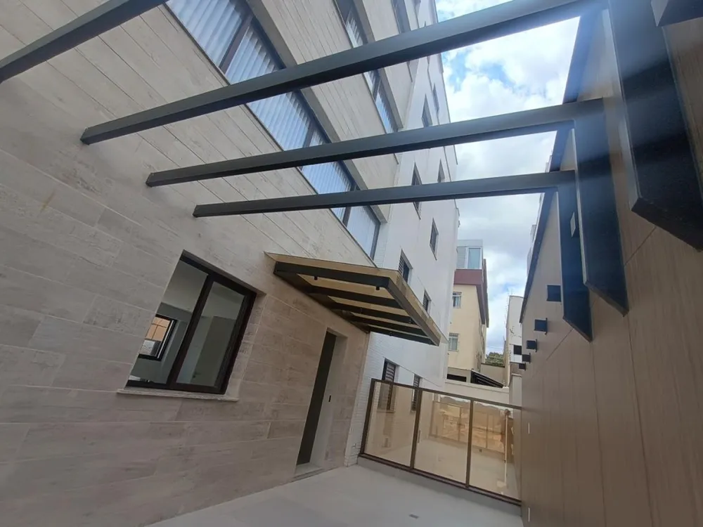 Apartamento, 3 quartos, 145 m² - Foto 2