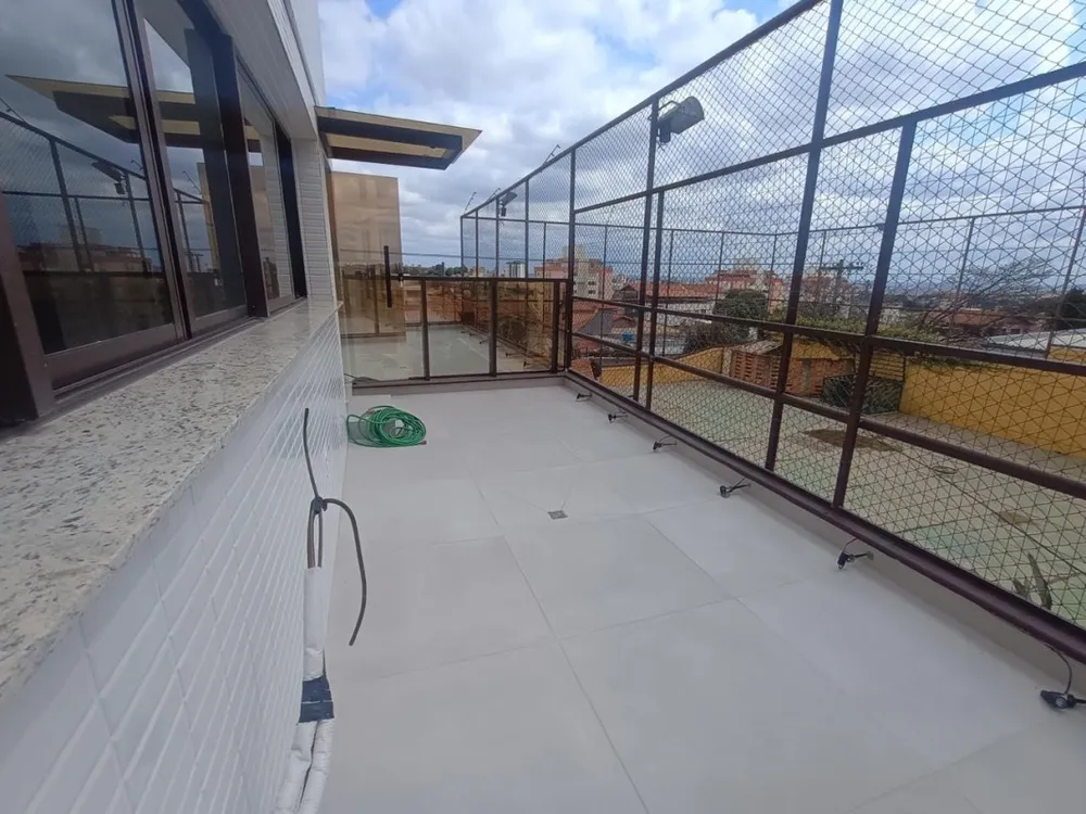 Apartamento, 3 quartos, 145 m² - Foto 12