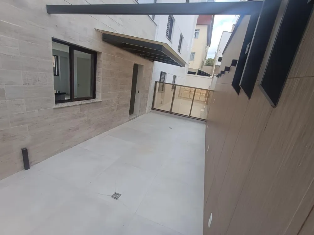 Apartamento, 3 quartos, 145 m² - Foto 3