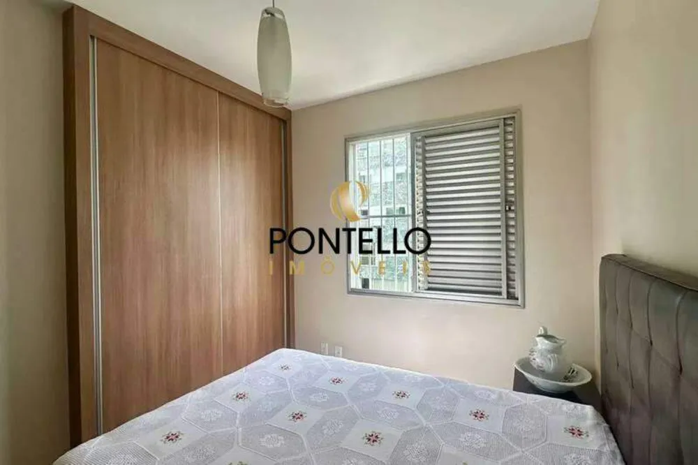 Apartamento, 3 quartos, 90 m² - Foto 6