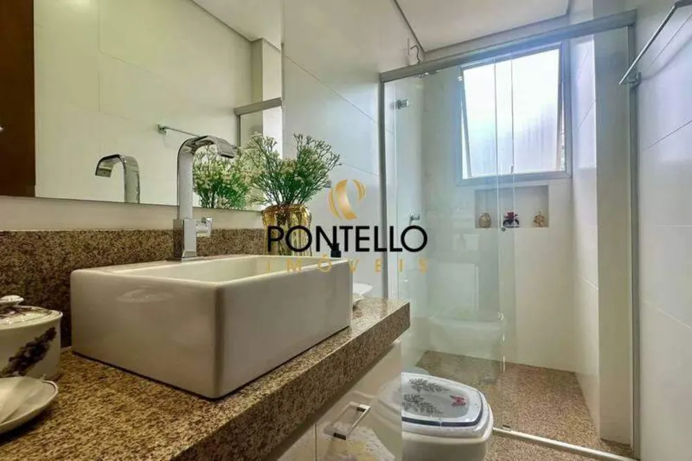 Apartamento, 3 quartos, 90 m² - Foto 10