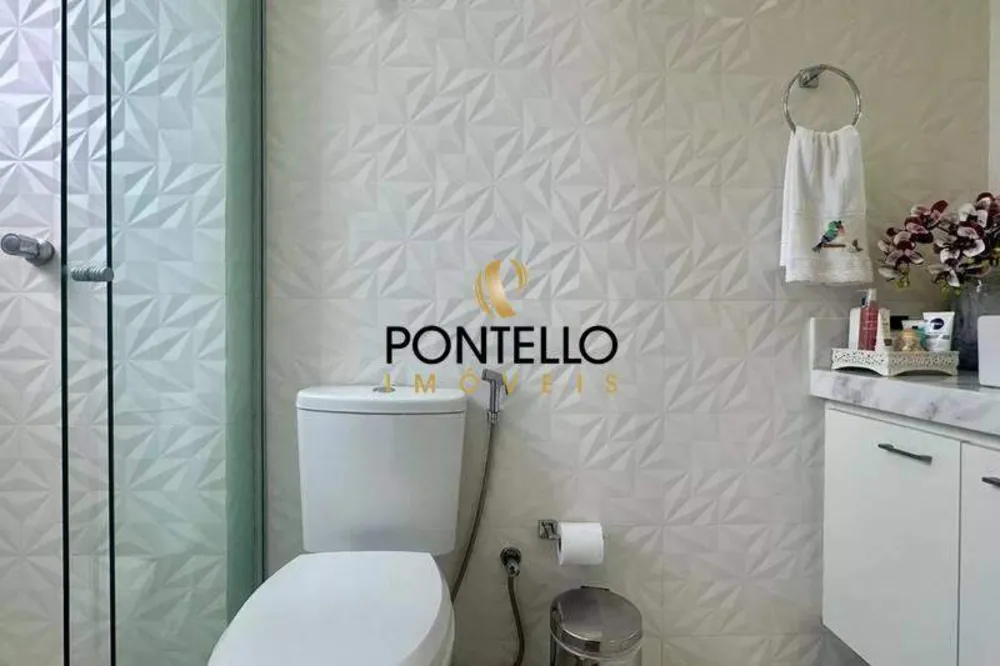 Apartamento, 3 quartos, 90 m² - Foto 9