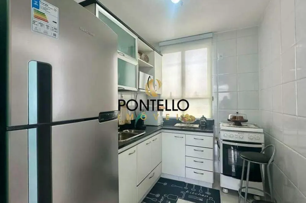 Apartamento, 3 quartos, 90 m² - Foto 9