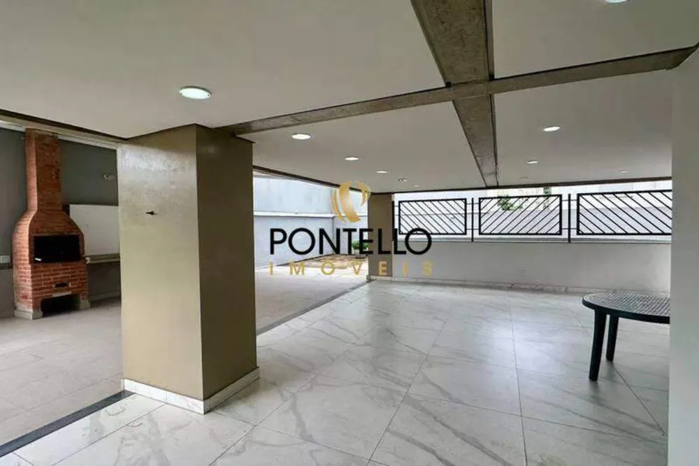Apartamento, 3 quartos, 90 m² - Foto 12