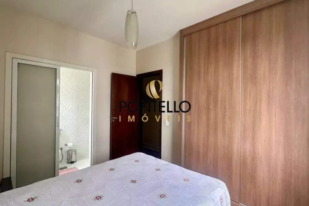 Apartamento, 3 quartos, 90 m² - Foto 7