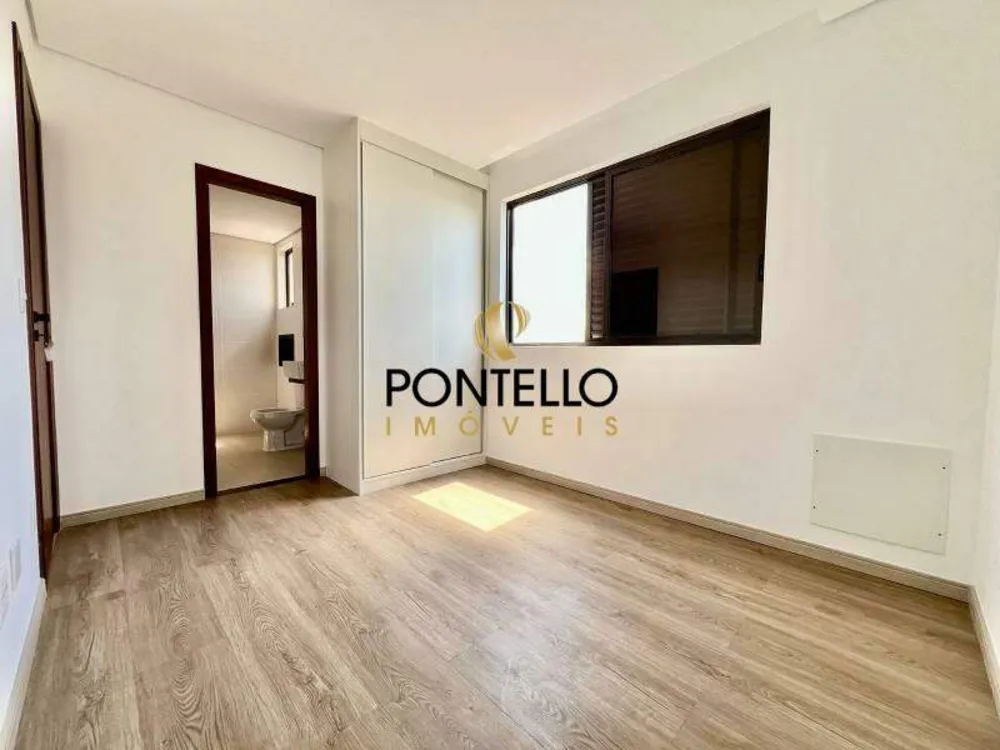 Apartamento, 3 quartos, 90 m² - Foto 2