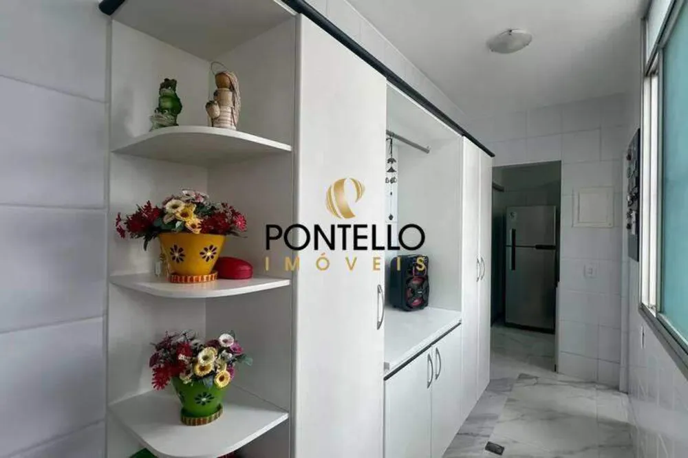 Apartamento, 3 quartos, 90 m² - Foto 17
