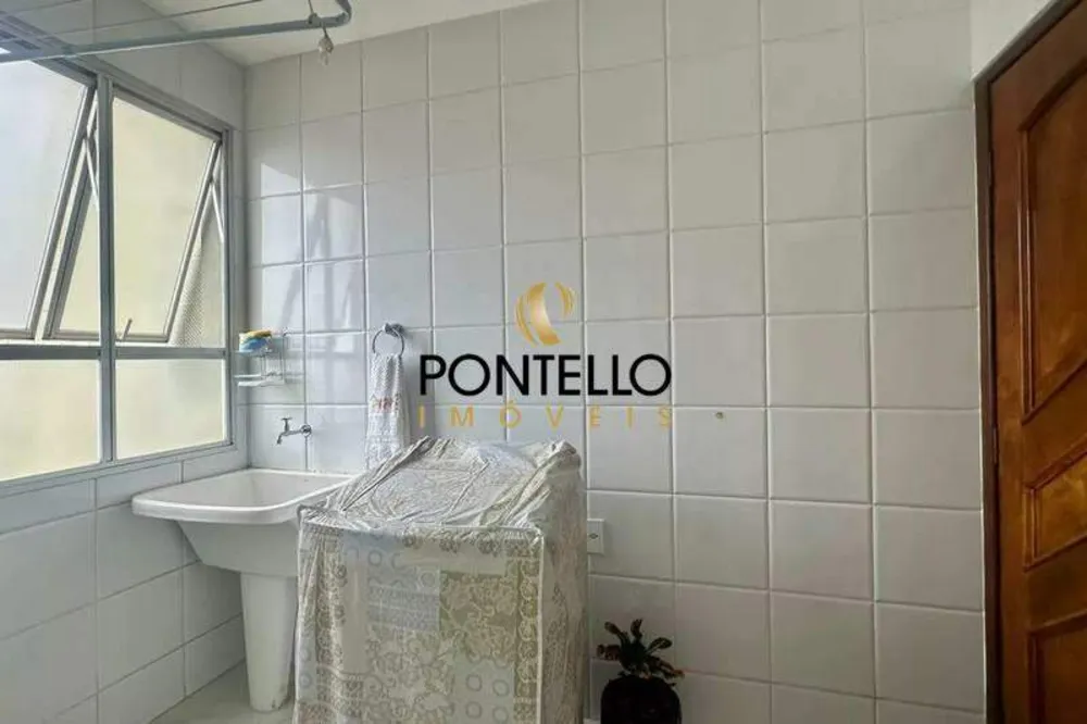 Apartamento, 3 quartos, 90 m² - Foto 10