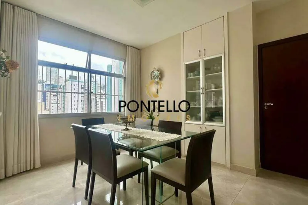 Apartamento, 3 quartos, 90 m² - Foto 3