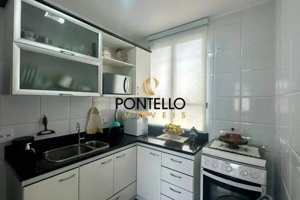 Apartamento, 3 quartos, 90 m² - Foto 13