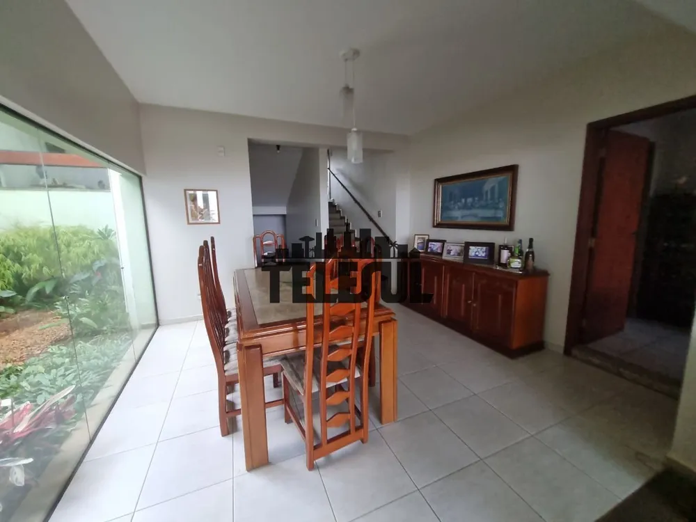 Casa, 4 quartos - Foto 8