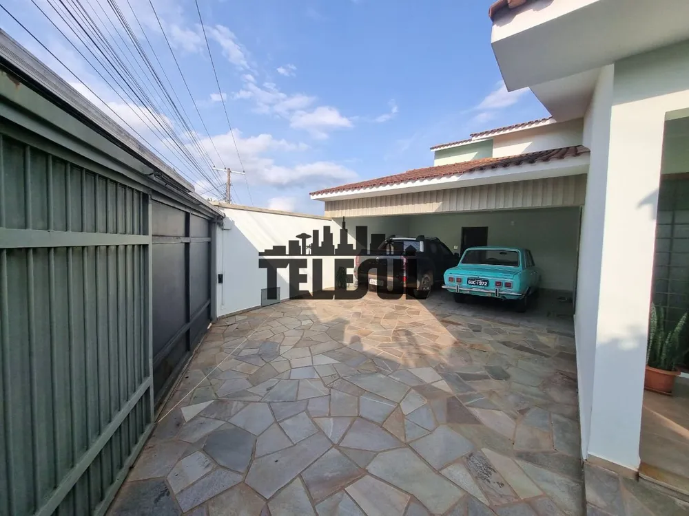 Casa, 4 quartos - Foto 3