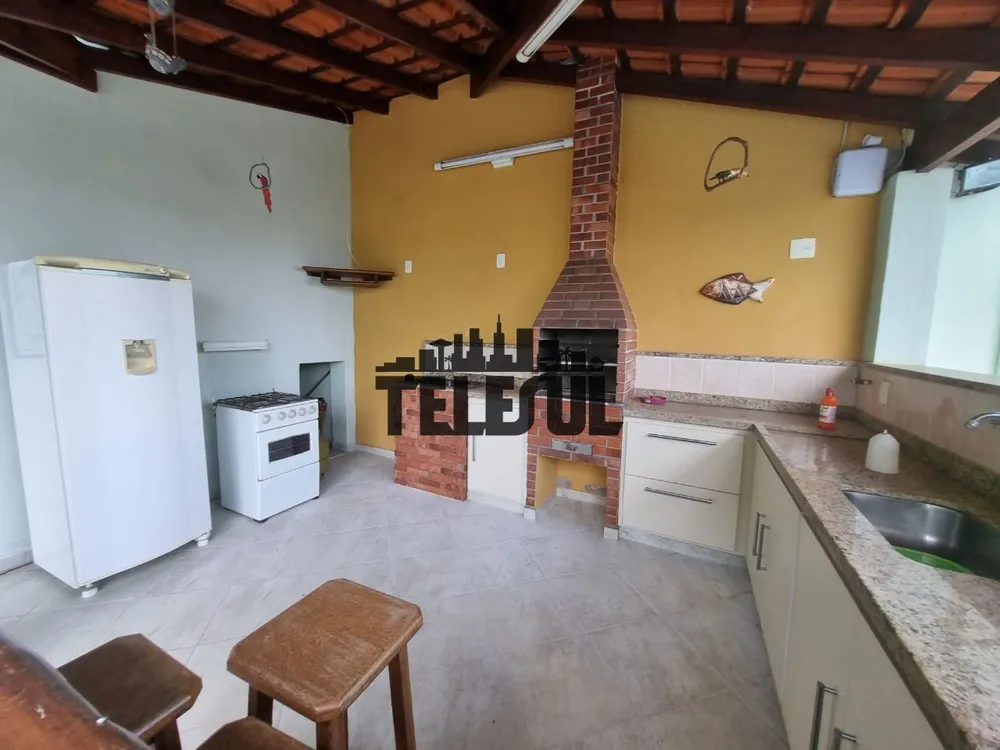 Casa, 4 quartos - Foto 10