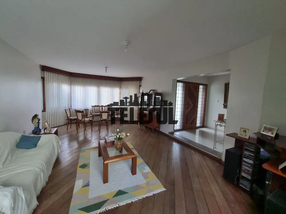 Casa, 4 quartos - Foto 4