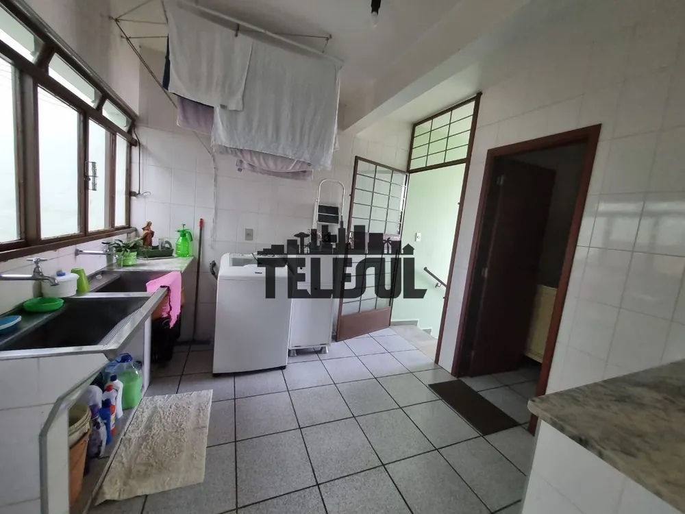 Casa, 4 quartos - Foto 7