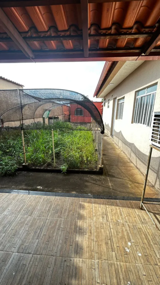 Casa, 6 quartos, 400 m² - Foto 1