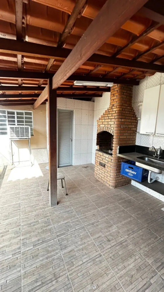 Casa, 6 quartos, 400 m² - Foto 2