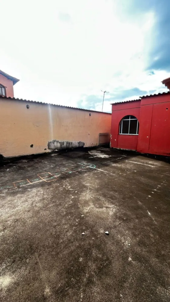 Casa, 6 quartos, 400 m² - Foto 7