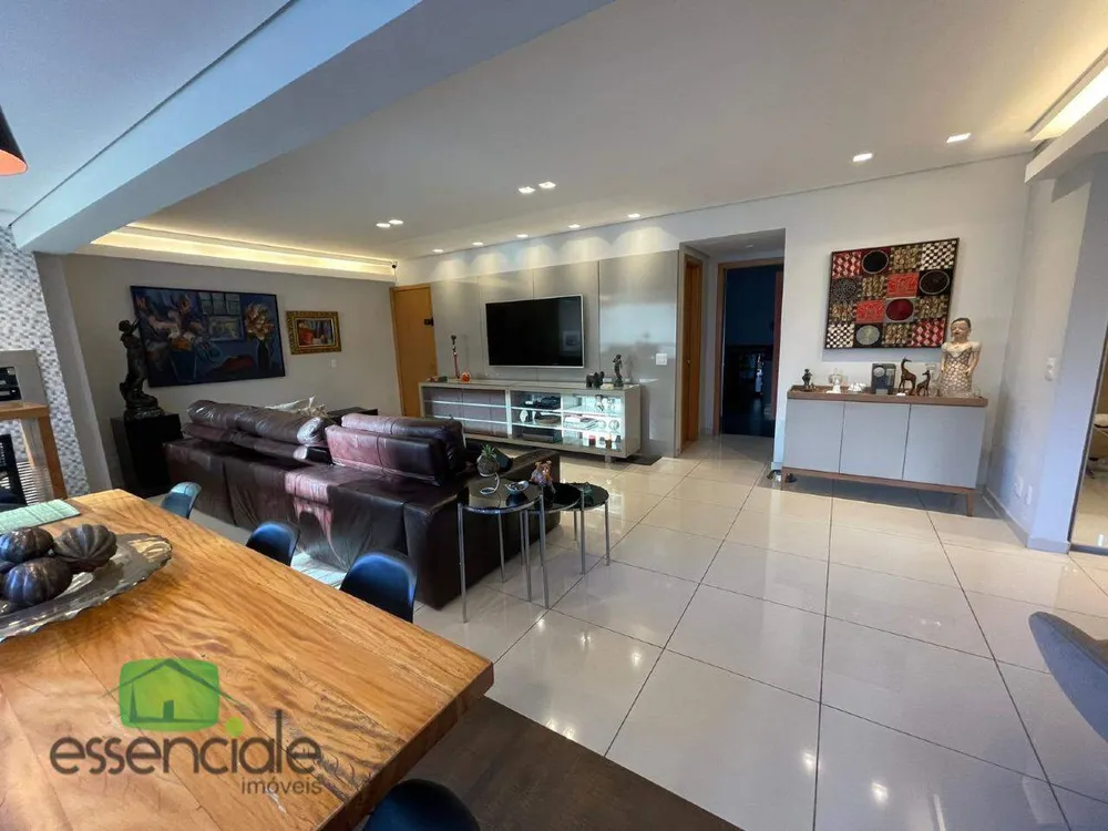 Apartamento, 3 quartos, 141 m² - Foto 2