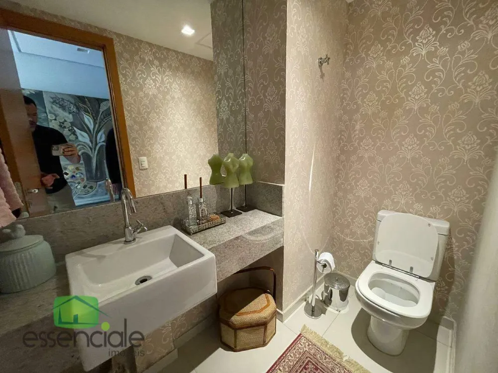 Apartamento, 3 quartos, 141 m² - Foto 4
