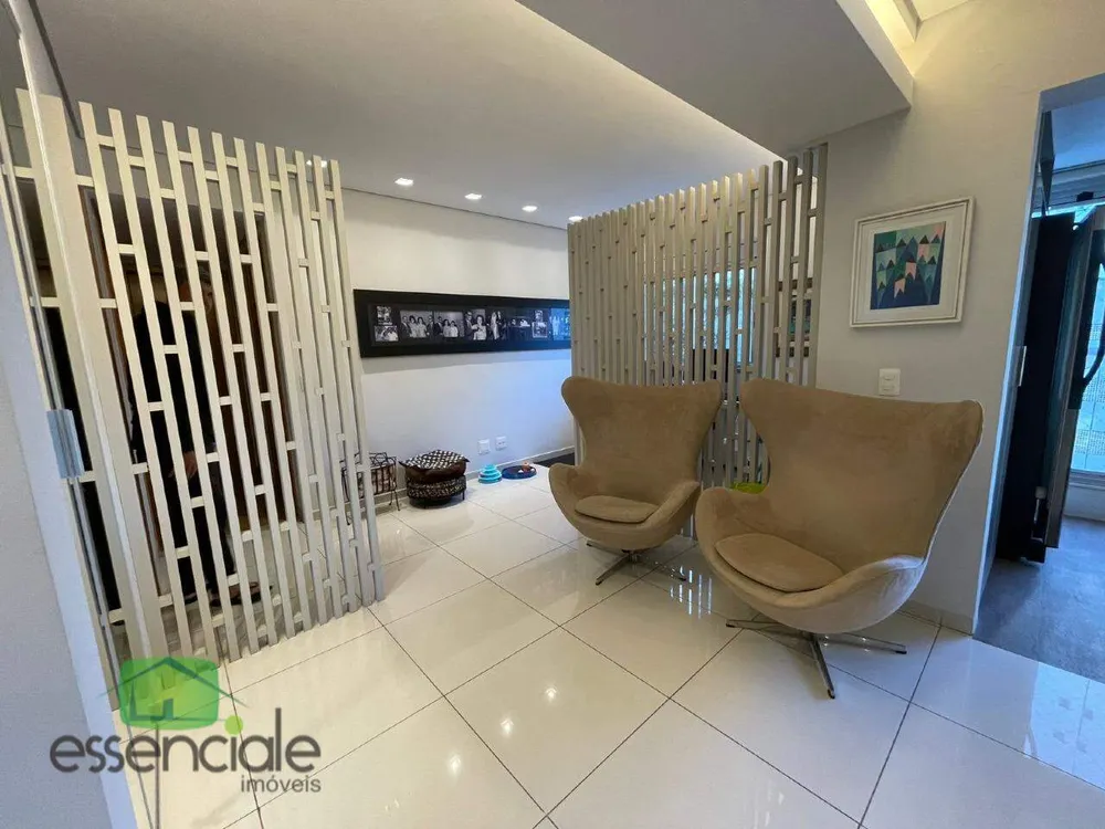 Apartamento, 3 quartos, 141 m² - Foto 8