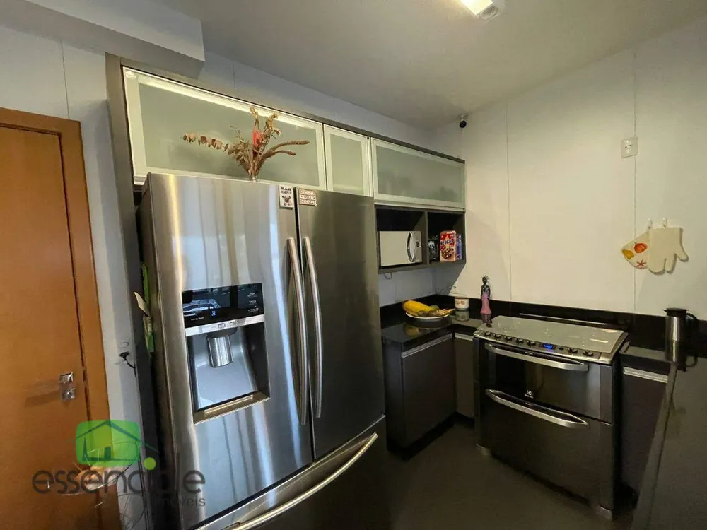 Apartamento, 3 quartos, 141 m² - Foto 5